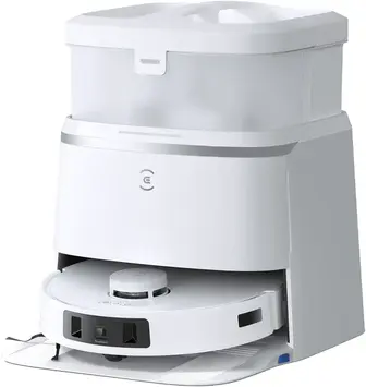 Робот-пилосос ECOVACS DEEBOT OZMO Т30 Pro Omni (DDX14)