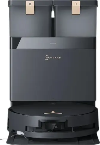 Робот-пилосос DEEBOT X8PRO OMNI DEX56 BL ECOVACS