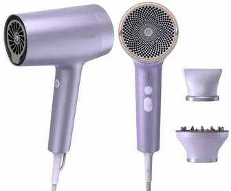 Фен Philips BHD720/10 серії 7000