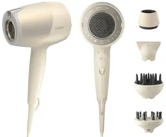 Фен Philips BHD829/00 SenseIQ серії 9000