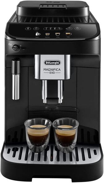Кавомашина DeLonghi ECAM 290.21.B