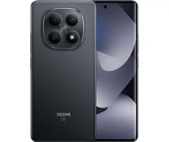 Xiaomi REDMI Note 15 5G 6/128 Black 25098RA98G