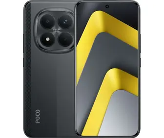 POCO M8 Pro 5G 8/256GB Black