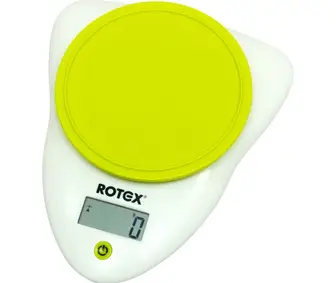 Кухонні ваги Rotex RSK06-P