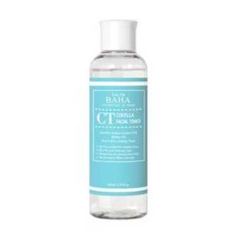 Тонер для обличчя Cos De Baha Centella Facial Toner, 200 мл