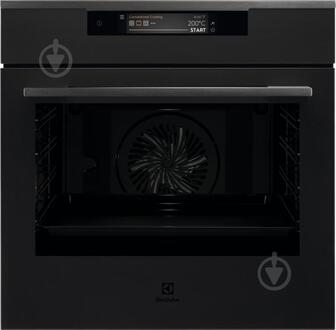 ВИТРИНА! Духовой шкаф Electrolux KOEAP31WT BI Oven