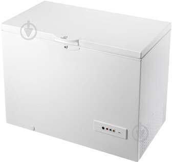 ВИТРИНА! Морозильный ларь Indesit OS 1A 300 H 2