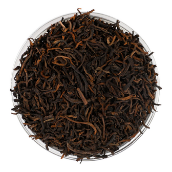 Чай постферментований Shu Puerh Imperial Grade, 100г