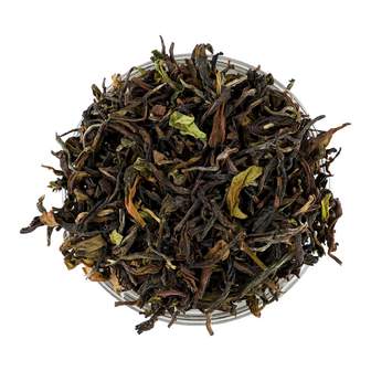 Чай улун Nepal Spring Flush, 100г