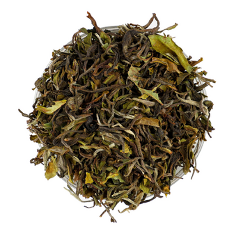 Чай улун Darjeeling First Flush, 100г