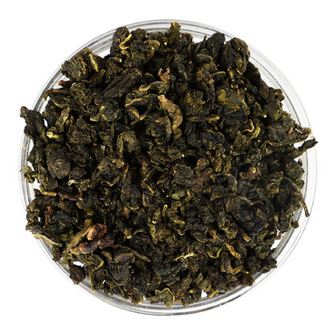 Чай улун Milky Oolong ароматизований, 100г