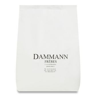 Чай зелений Dammann Freres Chine Gunpowder, 100г