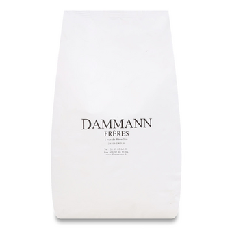 Чай чорний Dammann Freres Grand Yunnan GFOP, 100г