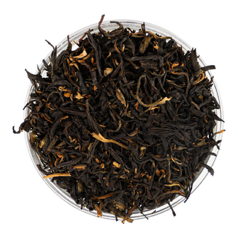 Чай чорний BioTea Keemun, 100г