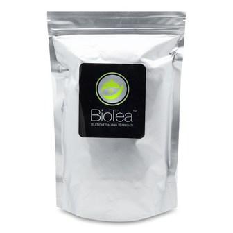 Чай зелений BioTea Mao feng, 100г