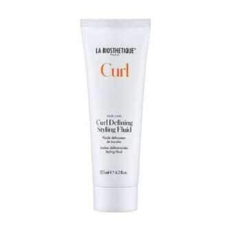 Флюїд для укладання кучерявого волосся La Biosthetique Curl Defining Styling Fluid, 125 мл