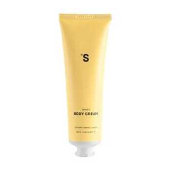 Крем для тіла Sister's Aroma Smart Body Cream Ветивер, неролі, дерево, 100 мл