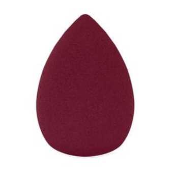 Спонж-крапля для макіяжу Bless Beauty Puff Make Up Sponge бордовий