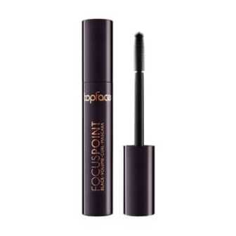 Туш для вій Topface Focus Point Mascara, чорна, 12 мл
