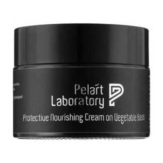 Захисний живильний крем для обличчя Pelart Laboratory Protective Nourishing Cream Vegetable Basis з екстрактами овочів, 50 мл