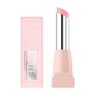 Тонувальний бальзам для губ Maybelline New York Lifter Glaze 002 Pink Drip, 2.8 г