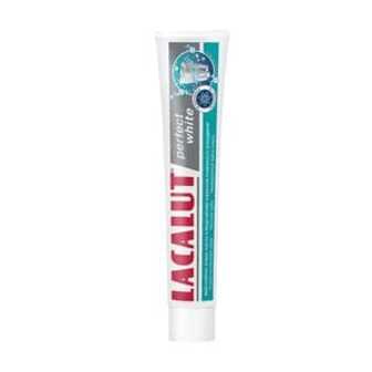 Зубная паста Lacalut White Perfect, 75 мл