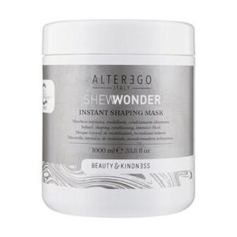 Маска для волосся Alter Ego She Wonder Instant Shaping Mask, 1 л