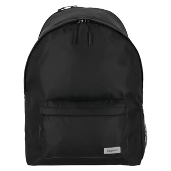 Рюкзак міський Bagland Stylish XL 35 л. вугільний (1120420811)