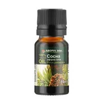 Ефірна олія Aroma Inter Сосна, 10 мл
