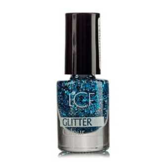 Лак для нігтів LCF Glitter Colour 11, 6 мл