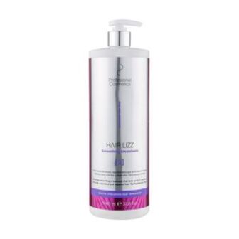 Вирівнювальний препарат для волосся Profesional Cosmetics Hair.Lizz Smoothing Treatment, 1 л