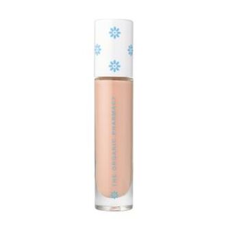 Консилер для обличчя The Organic Pharmacy Luminous Perfecting Concealer Medium, 5 мл