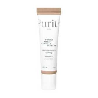 ВВ-крем для обличчя Purito Seoul Wonder Releaf Centella BB Cream, SPF 30 PA+++, 21 Light Beige, 30 мл