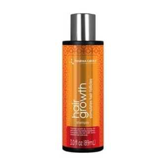 Шампунь для волосся PHARMA GROUP Laboratories Hair Growth Ріст волосся, 89 мл