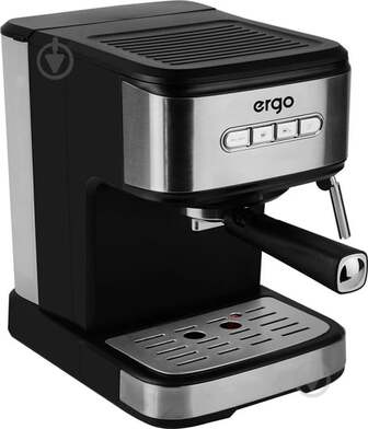 ВИТРИНА! Кофеварка рожковая Ergo CE 7700