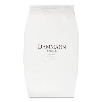 Чай чорний Dammann Freres з бергамотом, 100г