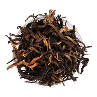 Чай чорний BioTea Ancient Sunny, 100г