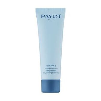 Зволожувальна маска для обличчя Payot Source Rehydrating Balm Mask, 50 мл
