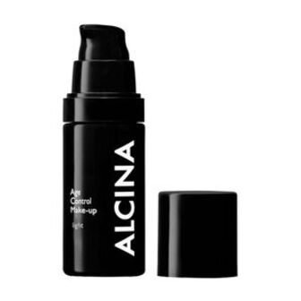 Тональний крем Alcina Age Control Make-up light, 30 мл