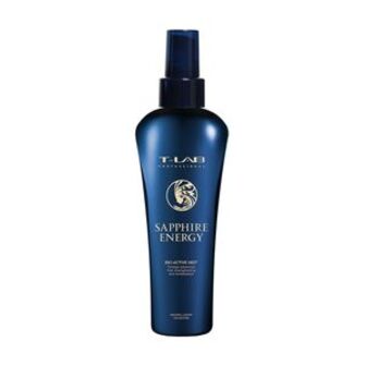 Спрей для сили і анти-ейдж ефекту волосся T-Lab Professional Sapphire Energy Bio-Active Mist, 150 мл