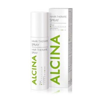 Спрей Alcina Hair Care Pelegendes Haar Therapie Spray для оздоровлення волосся, 100 мл