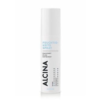 Зволожувальний спрей для волосся Alcina Moisture Spray, 100 мл