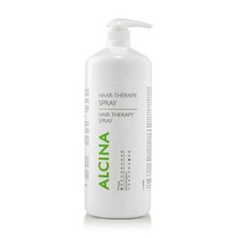 Спрей для оздоровлення слабкого волосся Alcina Hair Therapy Spray, 1.25 л