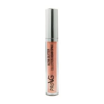 Рідкі тіні для повік PROVG Ultra Glitter Collection Asian Space GT005 Янтарна квітка, 3 мл