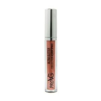 Рідкі тіні для повік PROVG Ultra Glitter Collection Asian Space GT008 Пряна кориця, 3 мл
