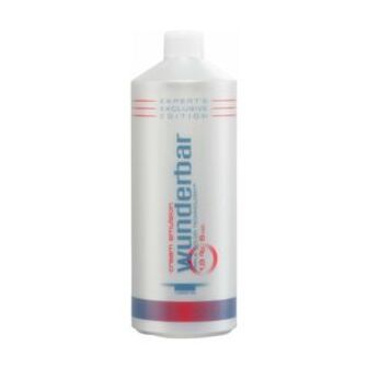 Крем-окислювач для волосся Wunderbar Cream Peroxide 6 Vol 1.9%, 1 л