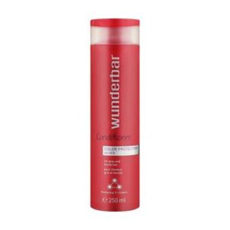 Кондиціонер Wunderbar Color Protection Silver Conditioner для захисту кольору фарбованого волосся, 250 мл