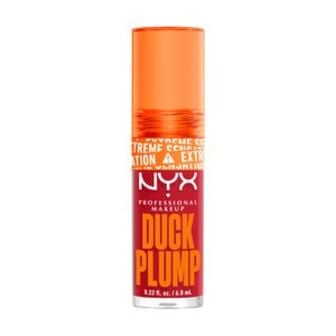 Блиск для губ NYX Professional Makeup Duck Plump 19 Cherry Spice, 6.8 мл