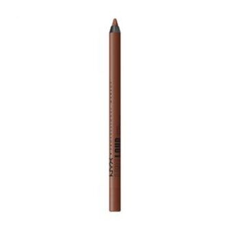 Олівець для губ NYX Professional Makeup Line Loud Lip Liner 29 No Equivalent, 1.2 г