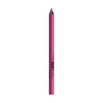 Олівець для губ NYX Professional Makeup Line Loud Lip Liner 09 Hottie Hijacker, 1.2 г